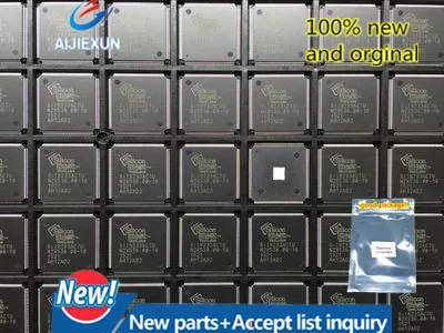 1 шт. 100% новый и оригинальный SII9233ACTU SIL9233ACTU QFP в stcok | Обустройство дома