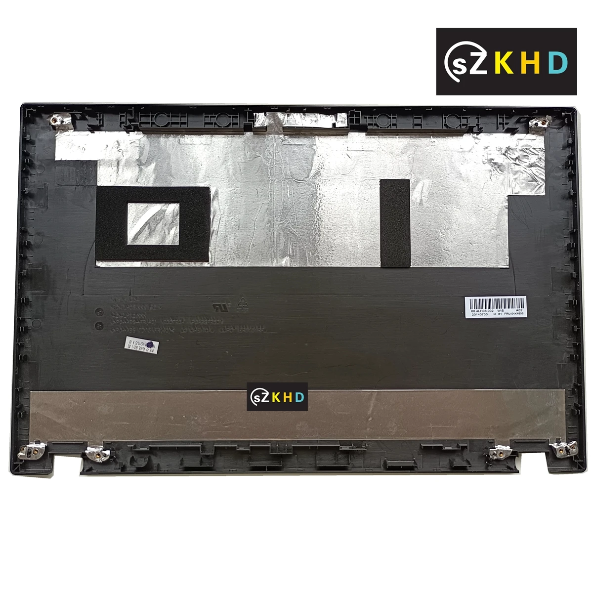 Новинка верхняя крышка 04X4856 задняя ЖК-экрана плотный экран для ноутбука Lenovo ThinkPad