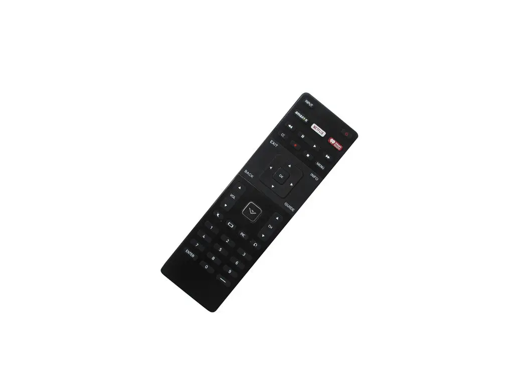 Пульт дистанционного управления для Vizio XRT020 D24H-C1 D24HN-D1 D28H-C1 D28HN-D1 D320-B1 D32H-C0 LCD светодиодный HD TV