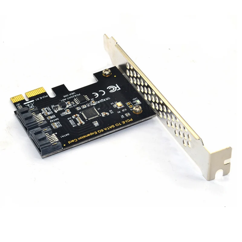 pce2sat a01 pci e на sata3 0 6 гбитс карта расшире