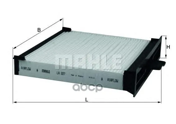 Купить Фильтр Салона Рено Сценик 1