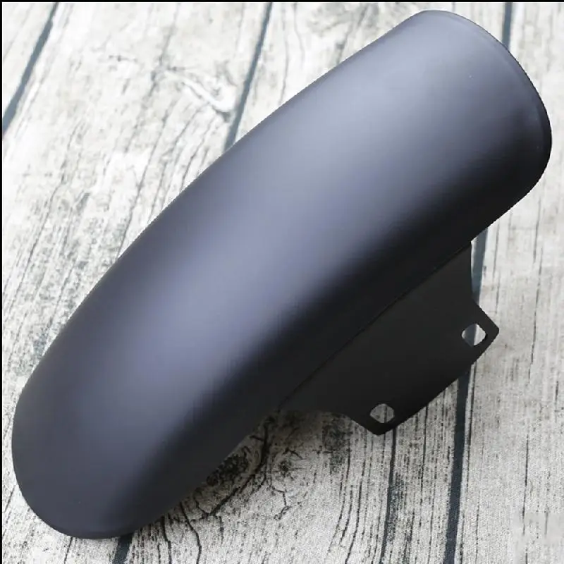 Универсальное мотоциклетное Ретро брызговик ультракороткое переднее крыло