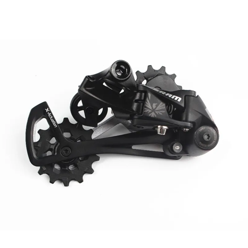 Sram GX NX Eagle горный велосипед 12 задний переключатель скорости длинная клетка Тип 3 X-HORIZON черный 12s MTB велосипед задний переключатель