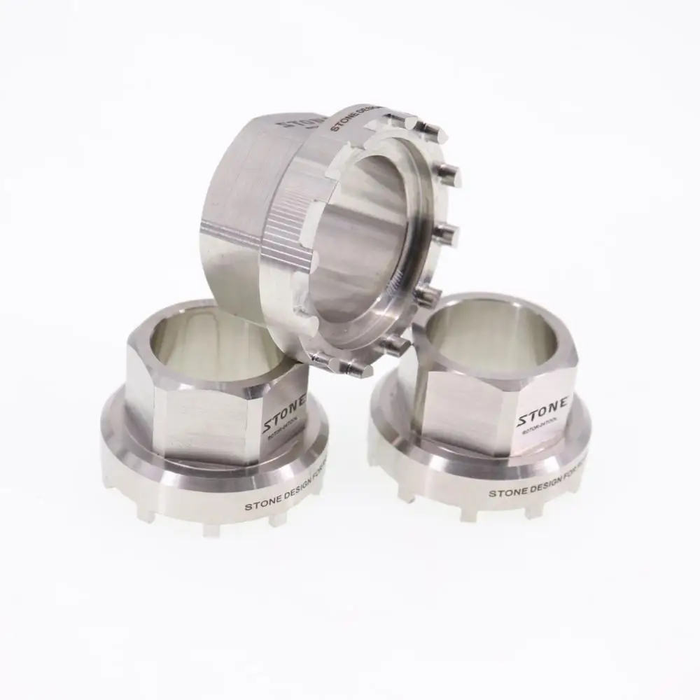 Камень Удалить инструмент 30 мм диаметра окружности болтов (передняя Звездочка