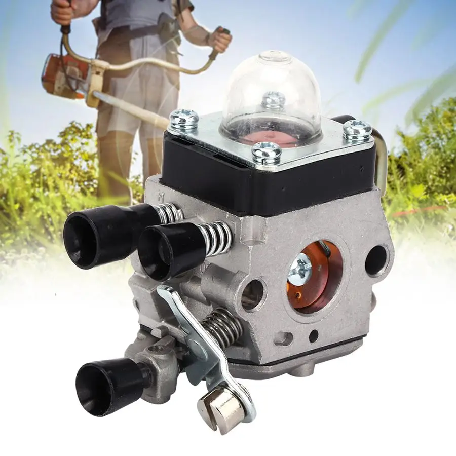 Gereedschap садовый инструмент для карбюратора Запасной комплект STIHL FS38 FS45 FS46 FS55 KM55 HL45
