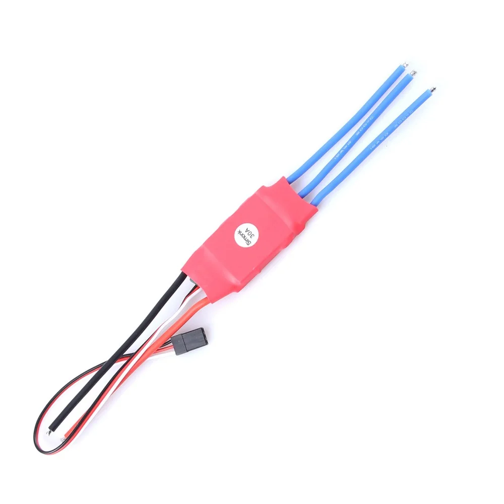 A2212 2200 кв 1045 бесщеточный мотор с внешним ротором + SimonK 30A ESC пропеллер (1 пара) набор