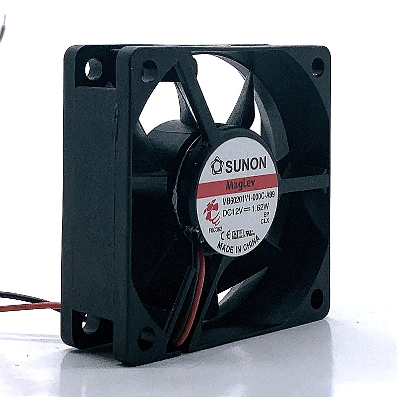 Testing Instrument Fans
