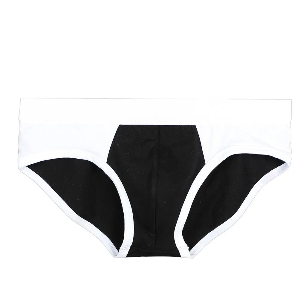 Feitong 2019 прибытие под брюки мужские шорты Новый стиль плотное белье мягкие дышащие