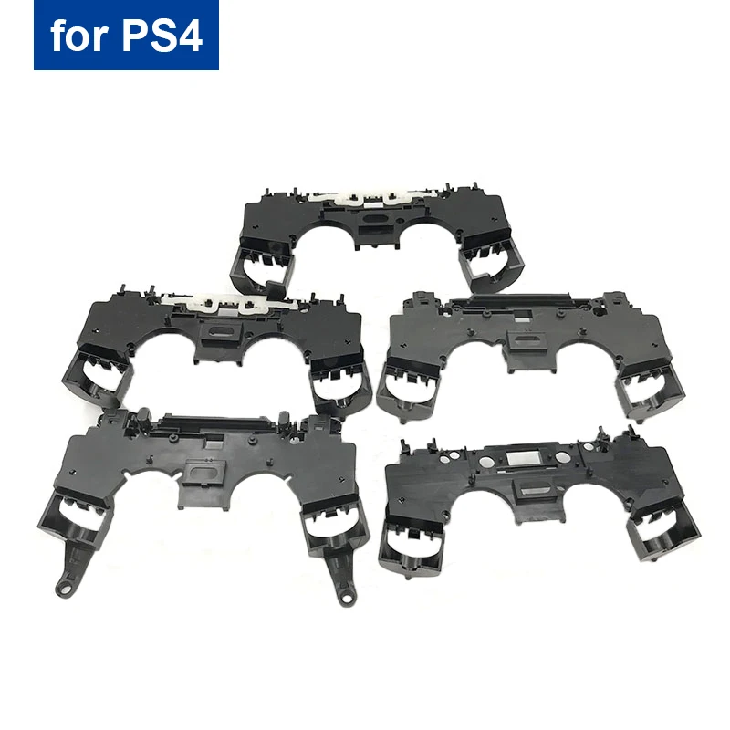 For PS4 Controller Middle Plastic Tray Replacement JDS JDM 001 010 030 055 Joypads PS 4 PRO Motherboard Inner Frame | Электроника