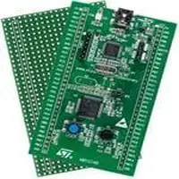 STM32F0308-DISCO Development Boards &amp Kits - ARMAR STM32F0 Discovery Evaluation Board | Электроника