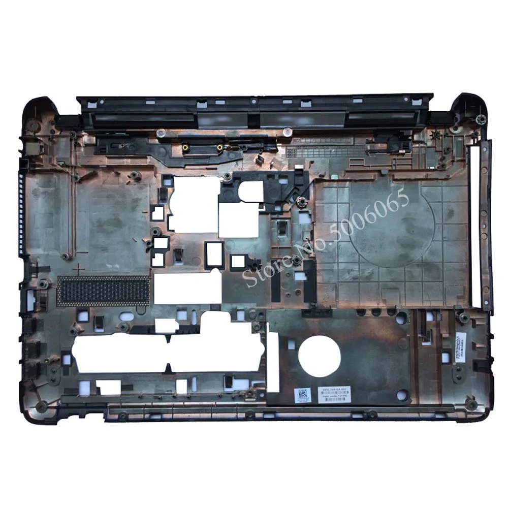 Чехол для ноутбука HP Probook 450 455 G2 верхняя крышка ЖК-дисплея/Передняя панель