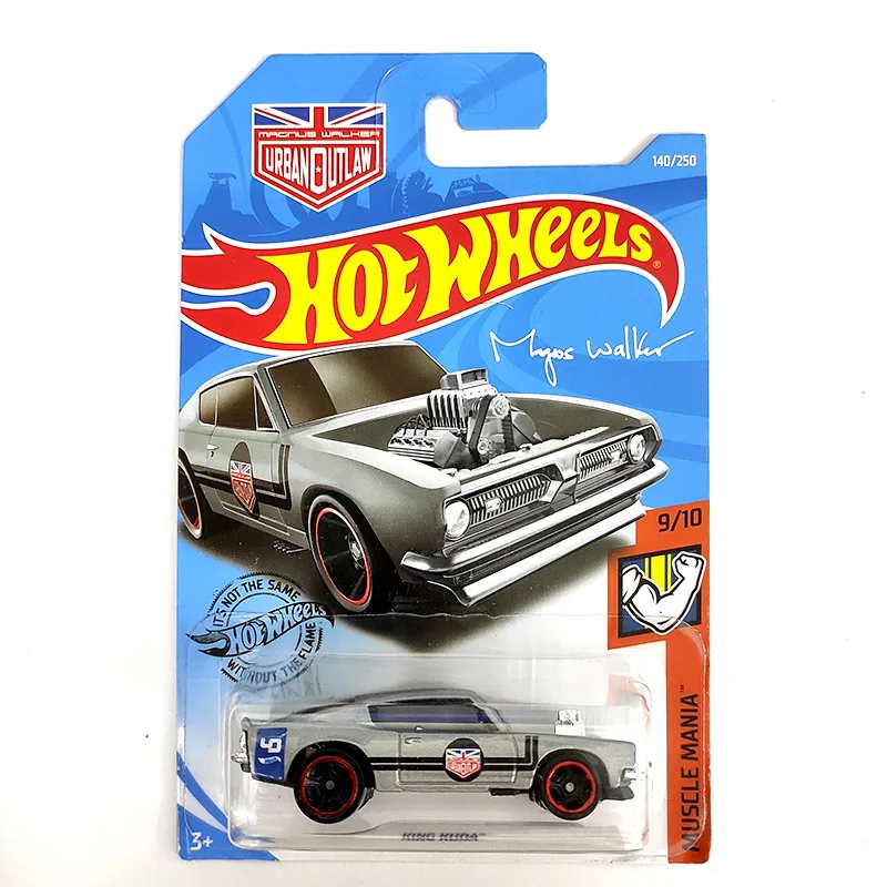 72 стильные оригинальные Hot Wheels 1: 64 металлическая мини-модель автомобиля детские игрушки для детей под давлением Brinquedos Hotwheels подарок на день рождения - Цвет: 140