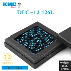 Оригинальная цепь KMC для горного велосипеда X12 126L, 12 Скоростей, золотистая, серебристая, черно-золотистая и волшебная кнопка, запчасти для горного и дорожного велосипеда