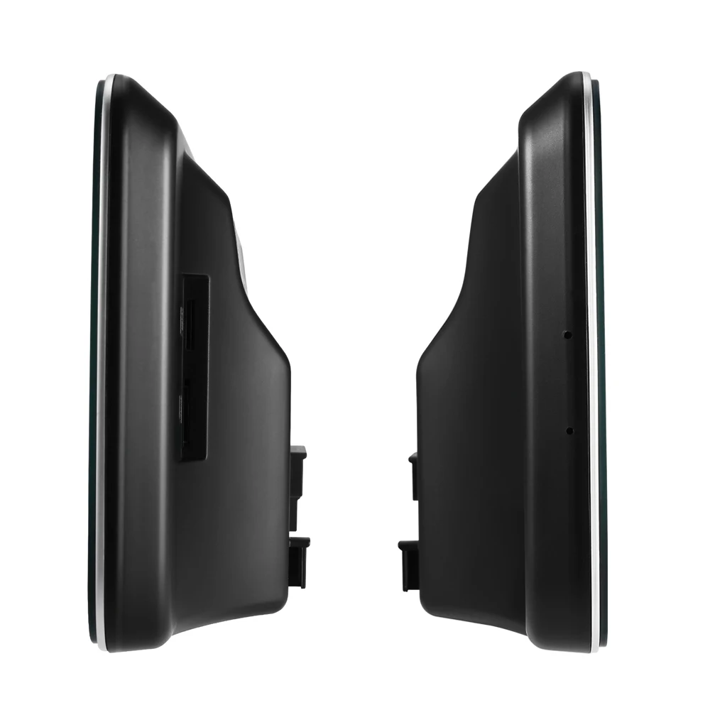 10 25 &quotAndroid 8 1 автомобильное радио Bluetooth GPS навигация головное устройство экран для