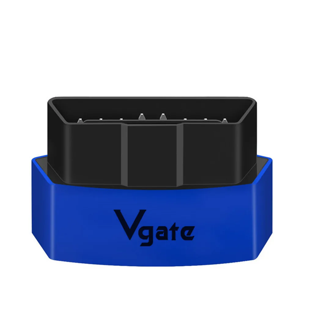 Автомобильный диагностический сканер Vgate iCar Pro инструмент для Android/IOS Bluetooth 3 0/Wi Fi