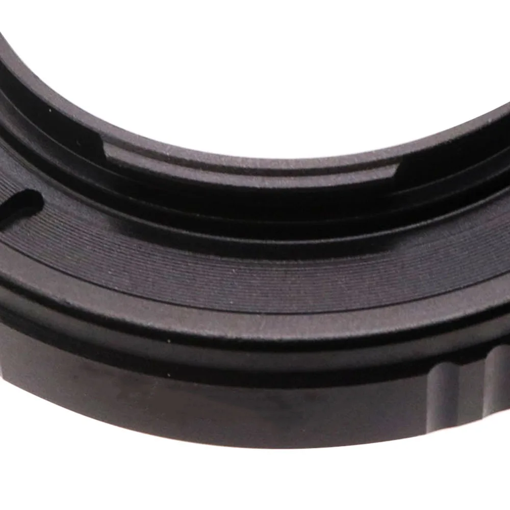 Фотообъектив с кольцом-адаптером для фотоаппарата Olympus | Электроника