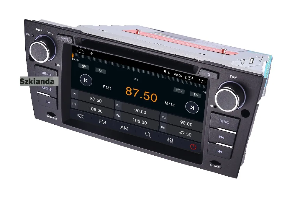 Новинка 2020 г. автомобильный DVD плеер на Android 10 0 для BMW E90 E91 E92 радио стерео Wi Fi 3G Bluetooth