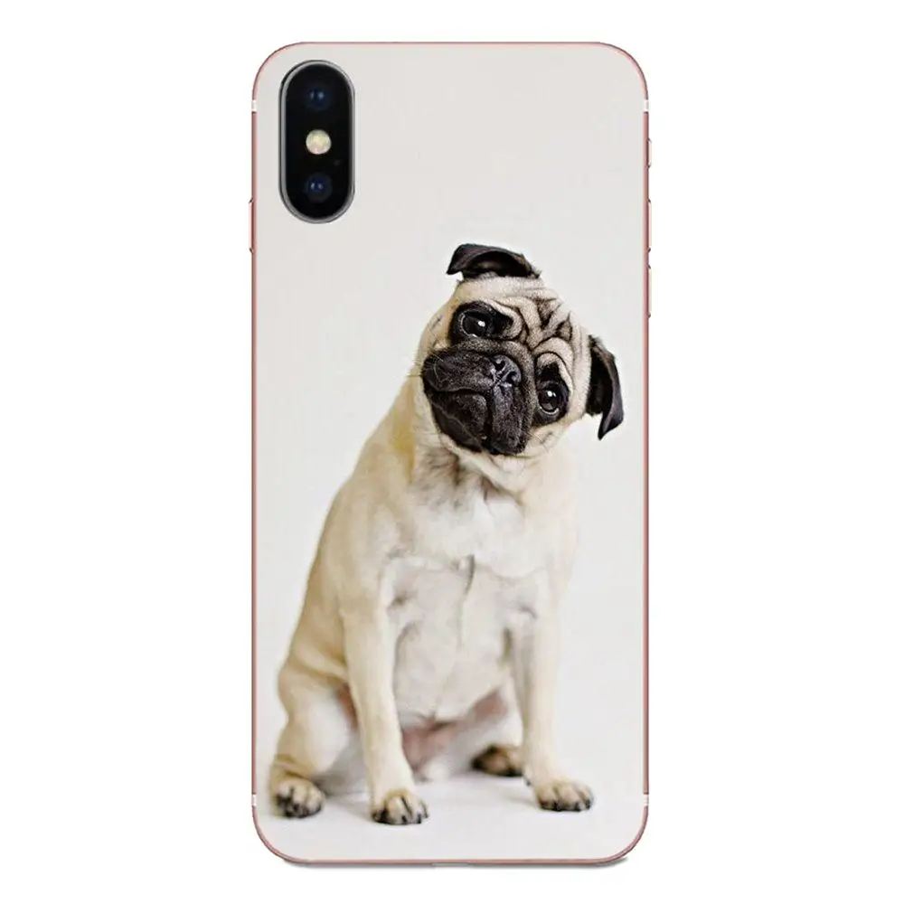 Чехол для Samsung Galaxy Note 8 9 10 Pro S4 S5 S6 S7 S8 S9 S10 S11 S11E S20 Edge Plus Ultra|Бамперы| |