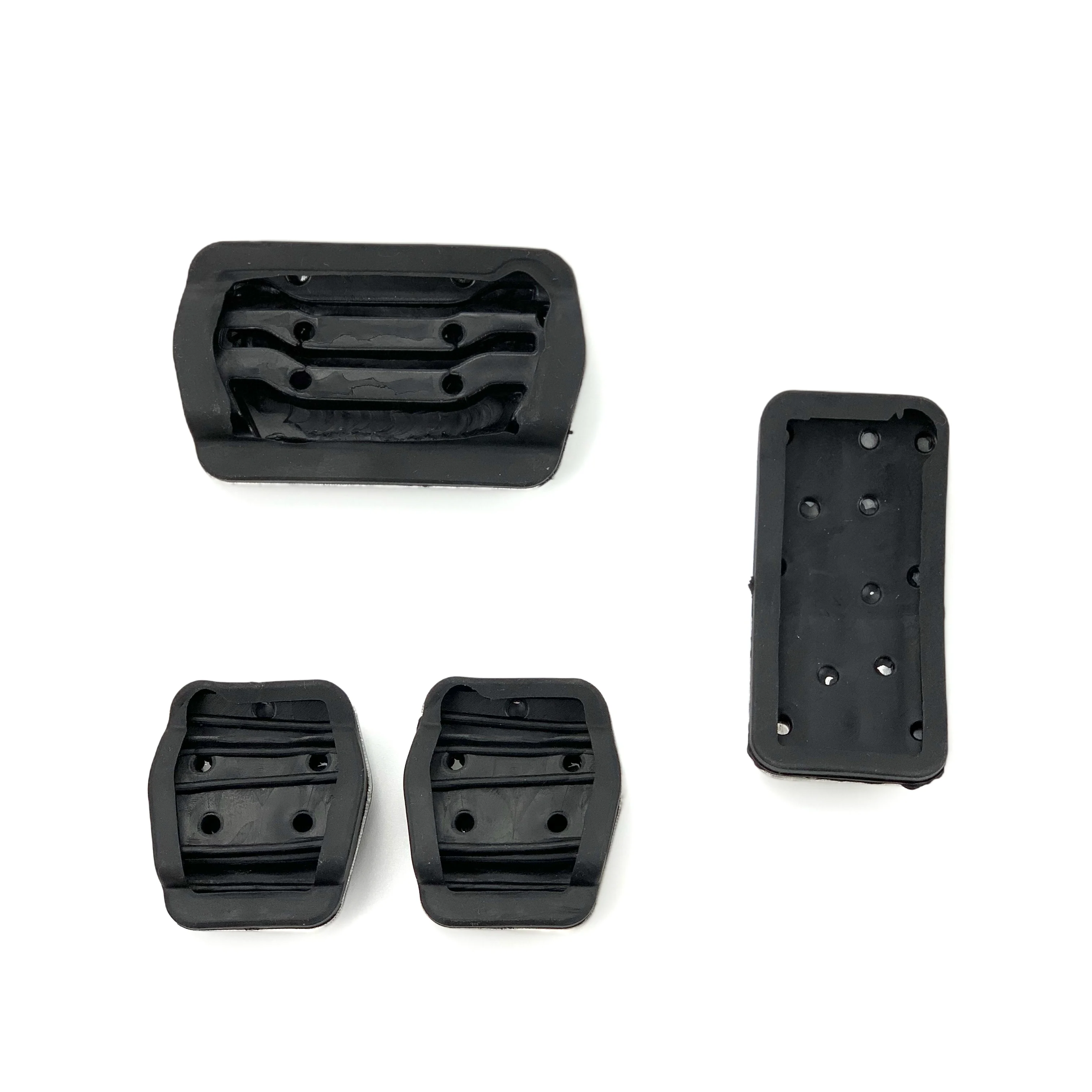 Автомобильный акселератор стоп педаль сцепления для Ford Focus MK2 3 MK4 2005 2018 Mondeo Fusion KUGA