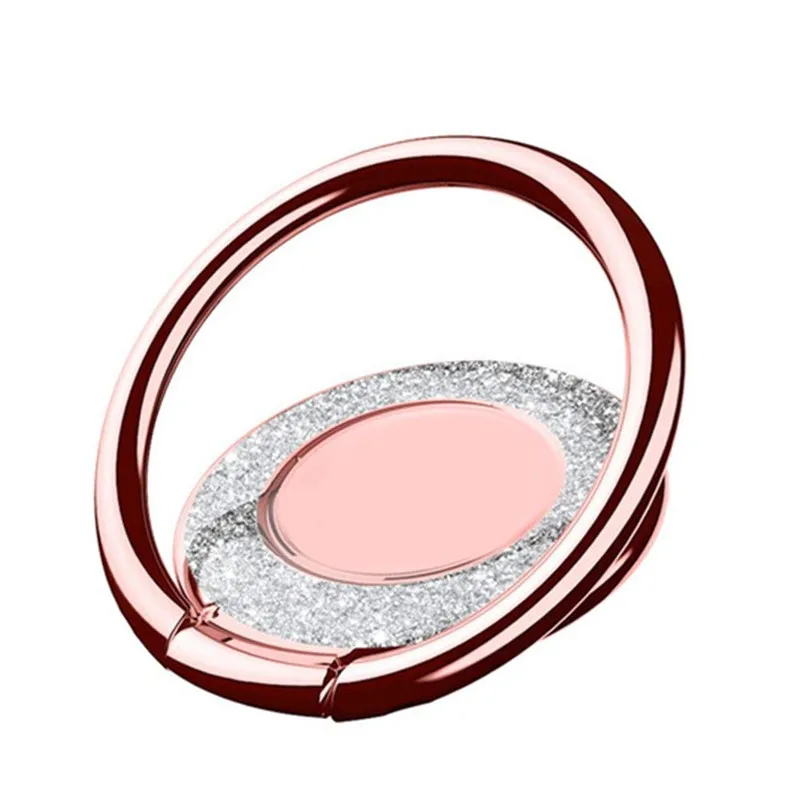 Магнитный держатель для телефона iPhone 11 Pro XS Max кольцо подставка Samsung S8 S9 S10 S20 Note 10 Plus