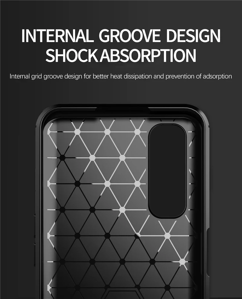 carbon fiber case for realme narzo 30 cover for realme narzo 30 funda coque soft silicone phone bumper for realme narzo 30 4g free global shipping