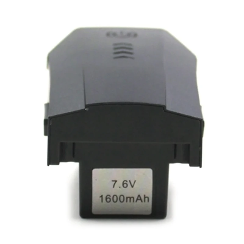 

G2AD 7.6V 1600mAh Lithium Battery For SG907PRO Drone 5G GPS Smart Anti-Shake RC Quadcopter Spare Parts
