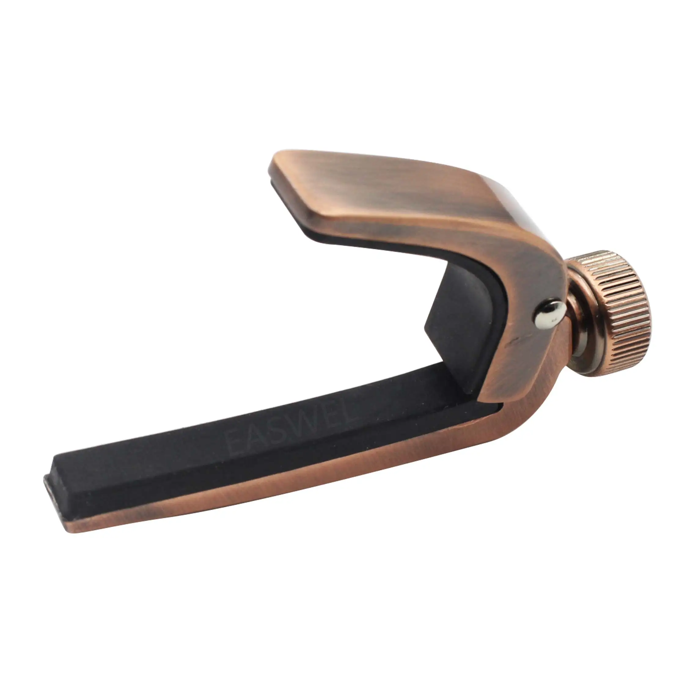 Ролик металлический каподастр для гитары/Ключ Зажим акустической Электрогитары