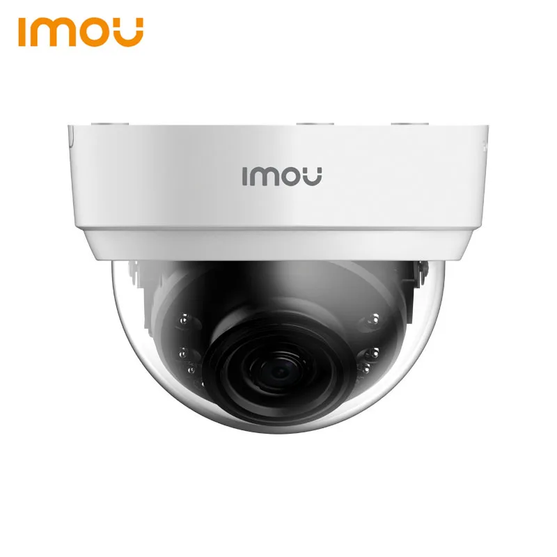 Dahua камера безопасности imou ip камера купольная Lite wifi камера наблюдения 1080P Full HD камера ночного видения cctv