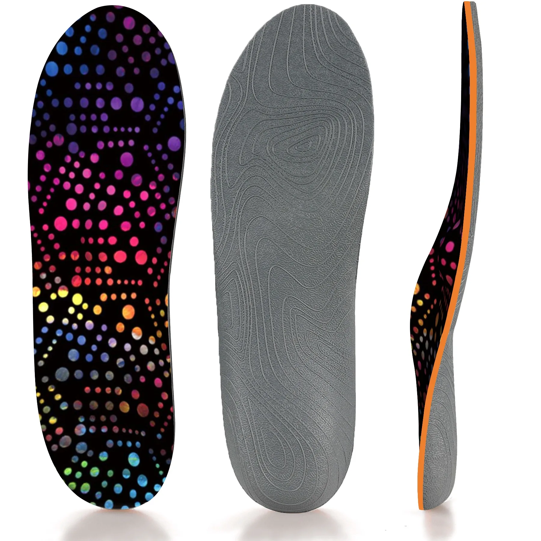 

Ортопедические стельки для игры в футбол, для мужчин и женщин