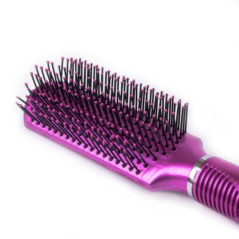 3 шт. Антистатическая круглая щетка для завивки волос|Расчески| |