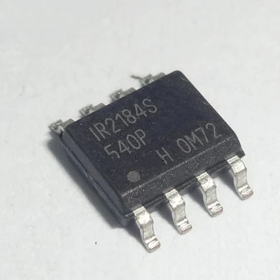 5 шт. IR2184S IR2184STRPBF стандартного режима работы | Электронные компоненты и