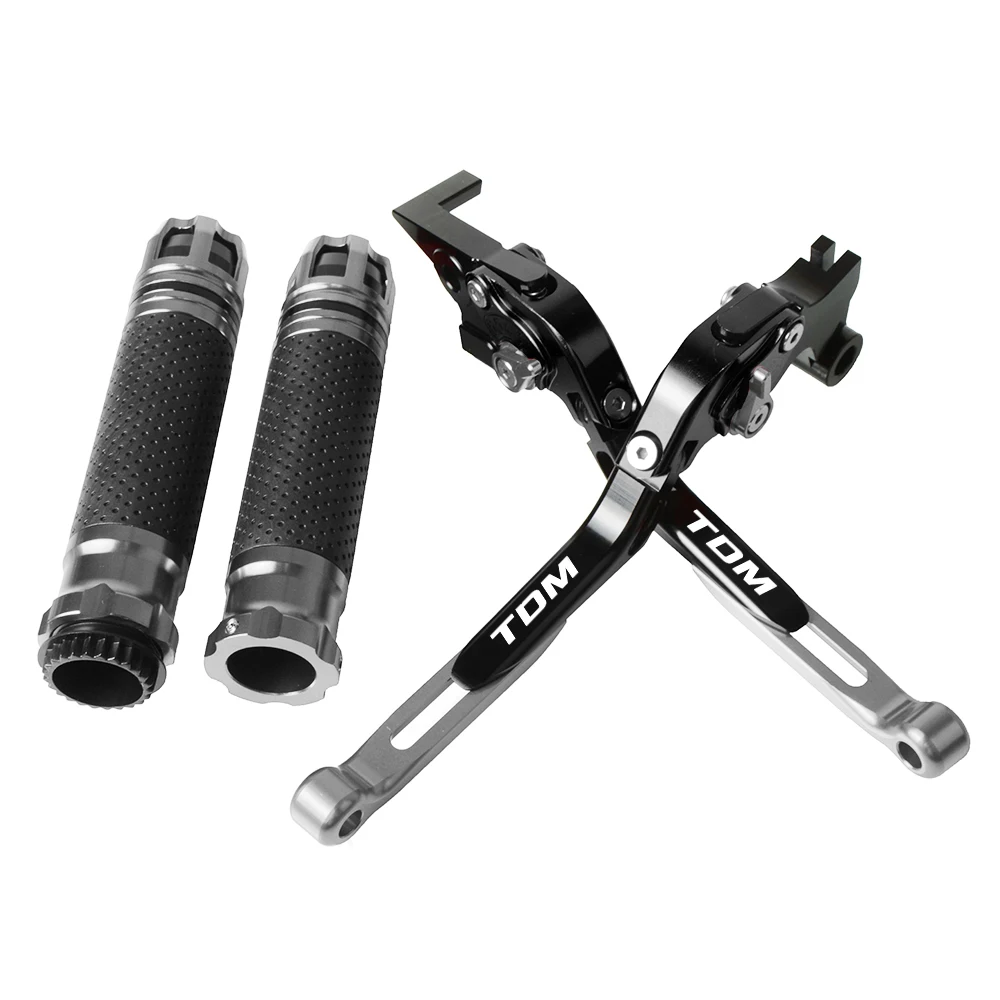 Выдвижной рычаг сцепления тормоза мотоцикла для YAMAHA TDM 850 TDM850 1991-2002 1992 1993 1994 1995 1996 |