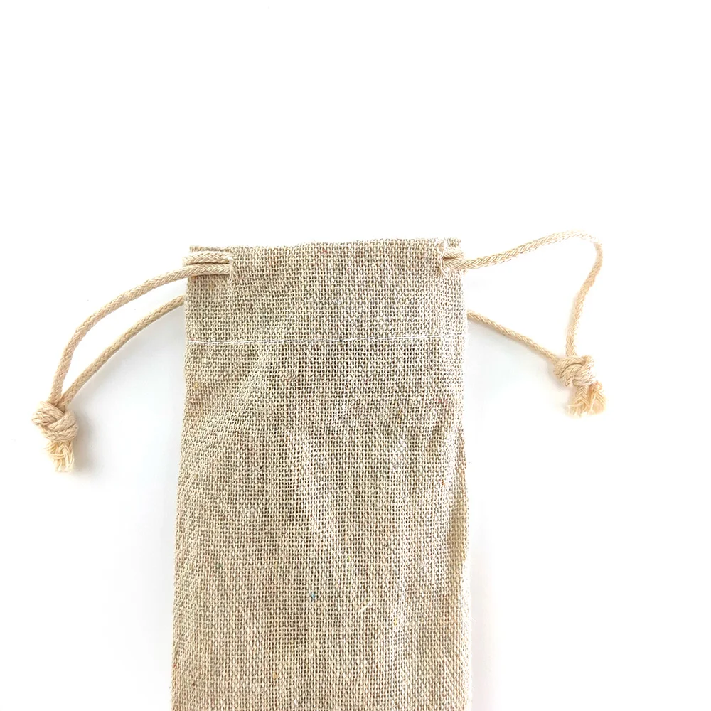 Ноль отходов 3 шт./компл. портативный многоразовый бамбуковый набор столовых