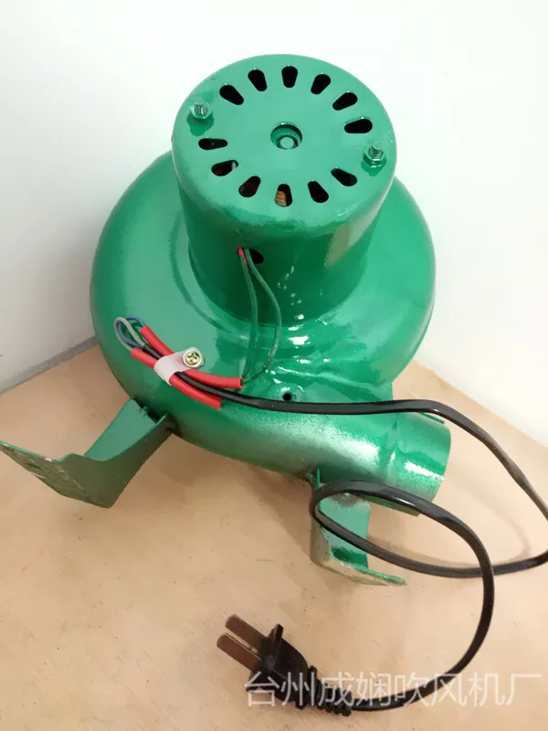 

80W AC power blower fan centrifugal fan