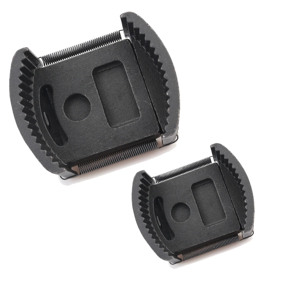 Инструмент для снятия топлива Регулируемый 60-105 мм 2 челюсти масляный фильтр