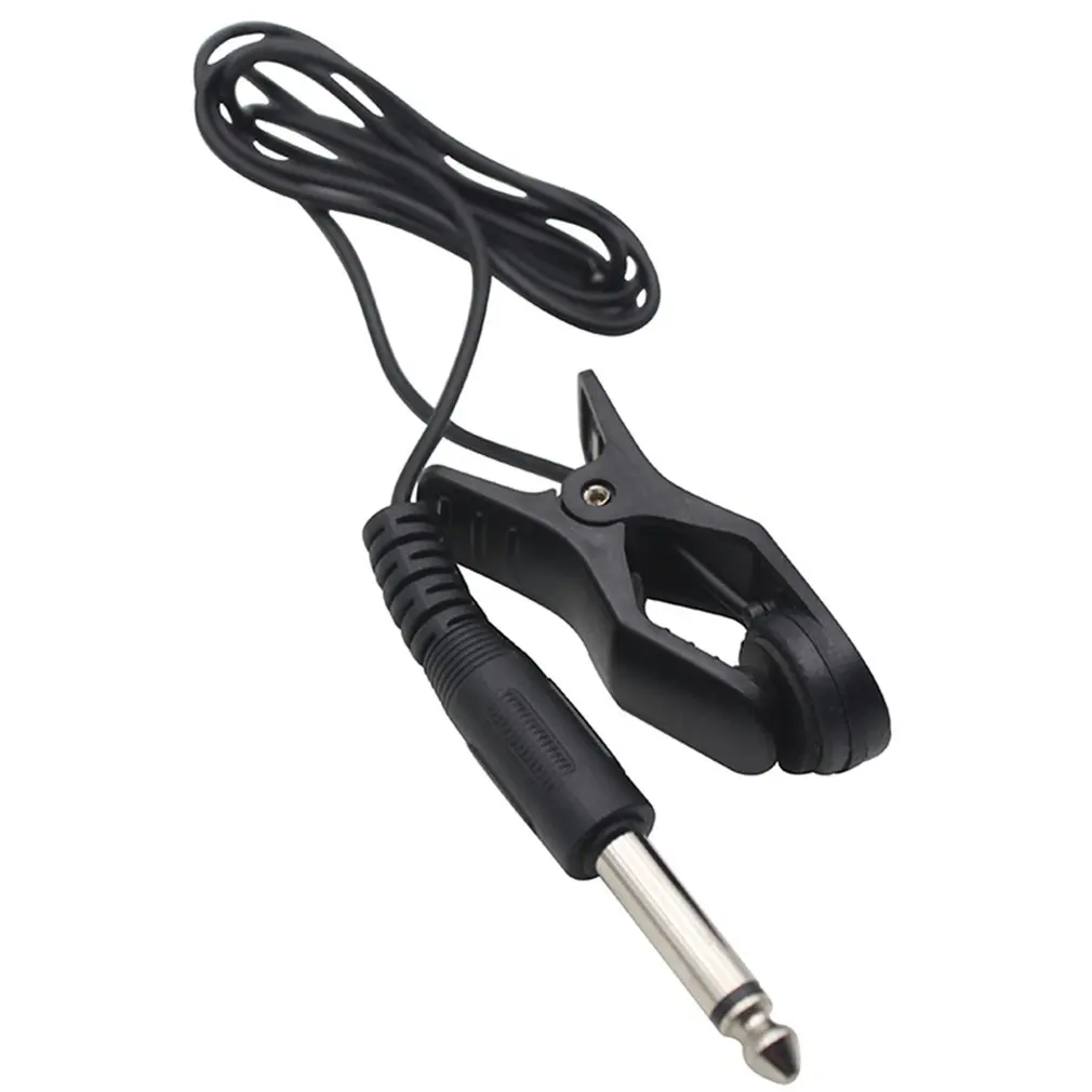 2018 клип на микрофон звукосниматель Акустическая гитара скрипка мандолин для