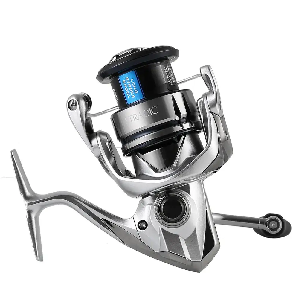 

1000 2500 2500HG C3000HG C3000 4000MHG C5000 Spinning Fishing Reel 9KG Saltwater Reel