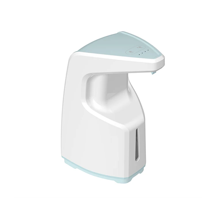 

Hot sale automatic hand sanitizer alcohol spray dispenser for sale