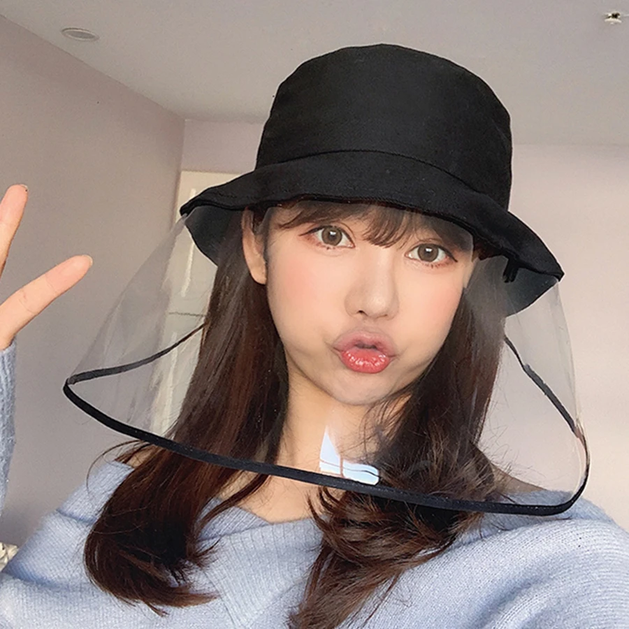 Панама с защитой от ветра для мужчин и женщин шляпа солнца пыли в стиле унисекс