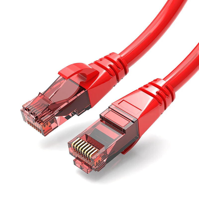 (5 шт./упак.) RJ45 сети CAT6 патч корд Ethernet Cat 6 планка со свинцовым покрытием кабель LSOH 0