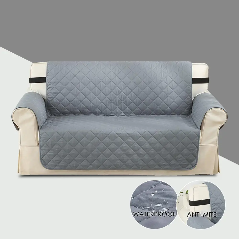 Водонепроницаемый чехол для дивана кошек собак домашних животных