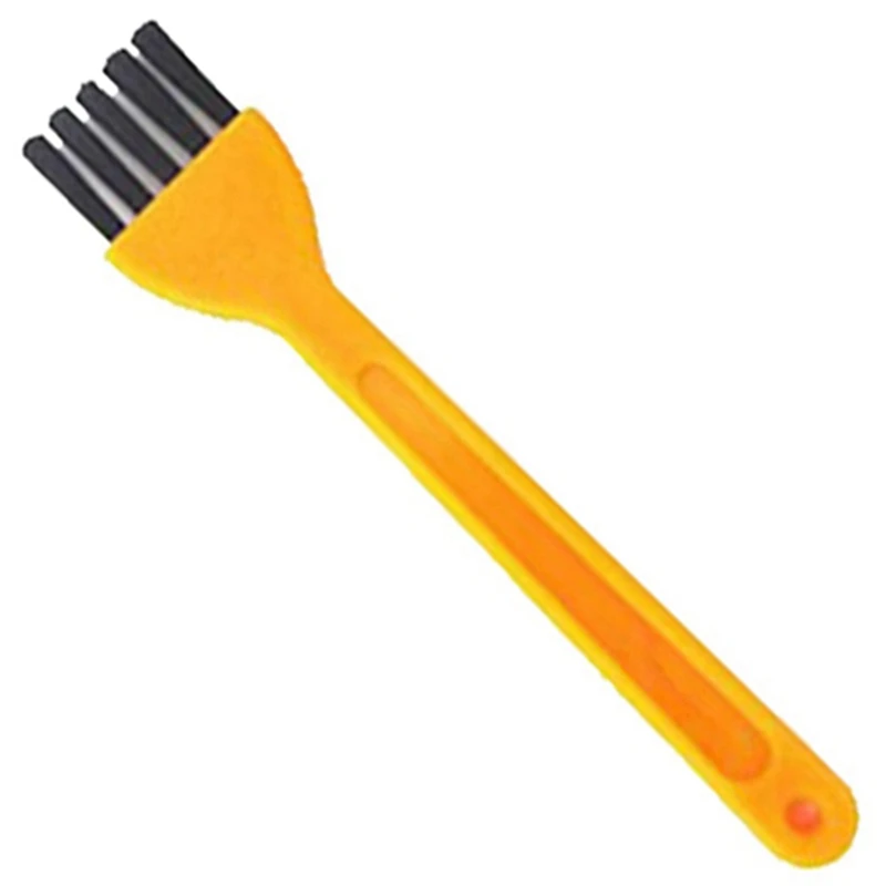 

5Pcs Hepa Filter Roller Brush for Xiaomi Roidmi F8 Smart Handheld Vacuum Cleaner Part Filters Brush Accessory