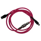 Механическая клавиатура, кабель-соединитель для мегаполиса, кабели с импульсной катушкой V3, USB-кабели, удлинитель USB