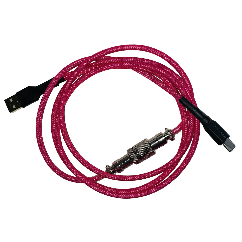 Mechanical Keyboard metropose Cable разъем mechables Pulse V3 USB кабель типа C с разъемом|Компьютерные