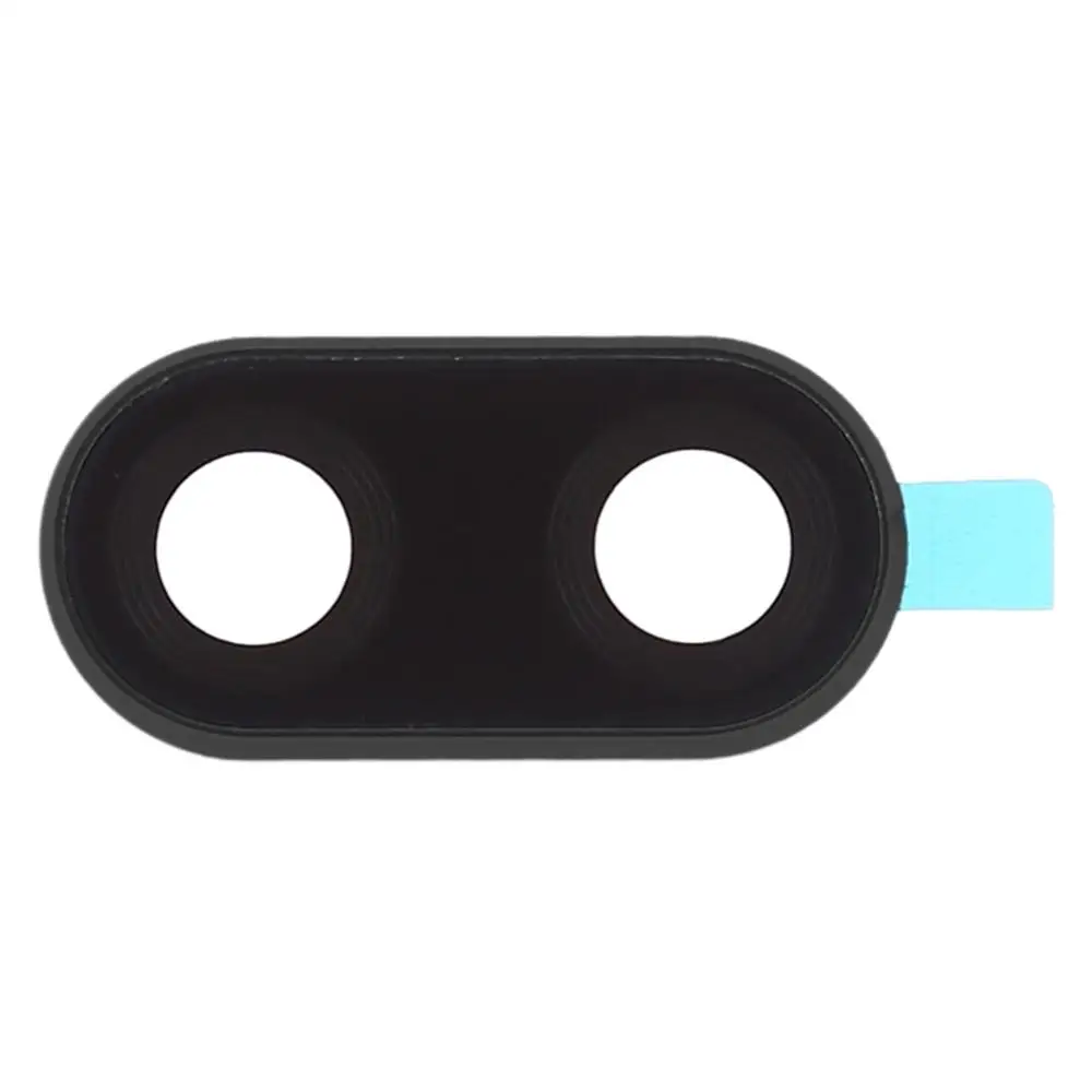 

iPartsBuy Camera Lens Cover for Huawei Nova 3