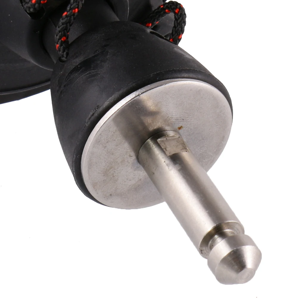 Виндсерфинговая доска для виндсерфинга С Одним Болтом основание мачты