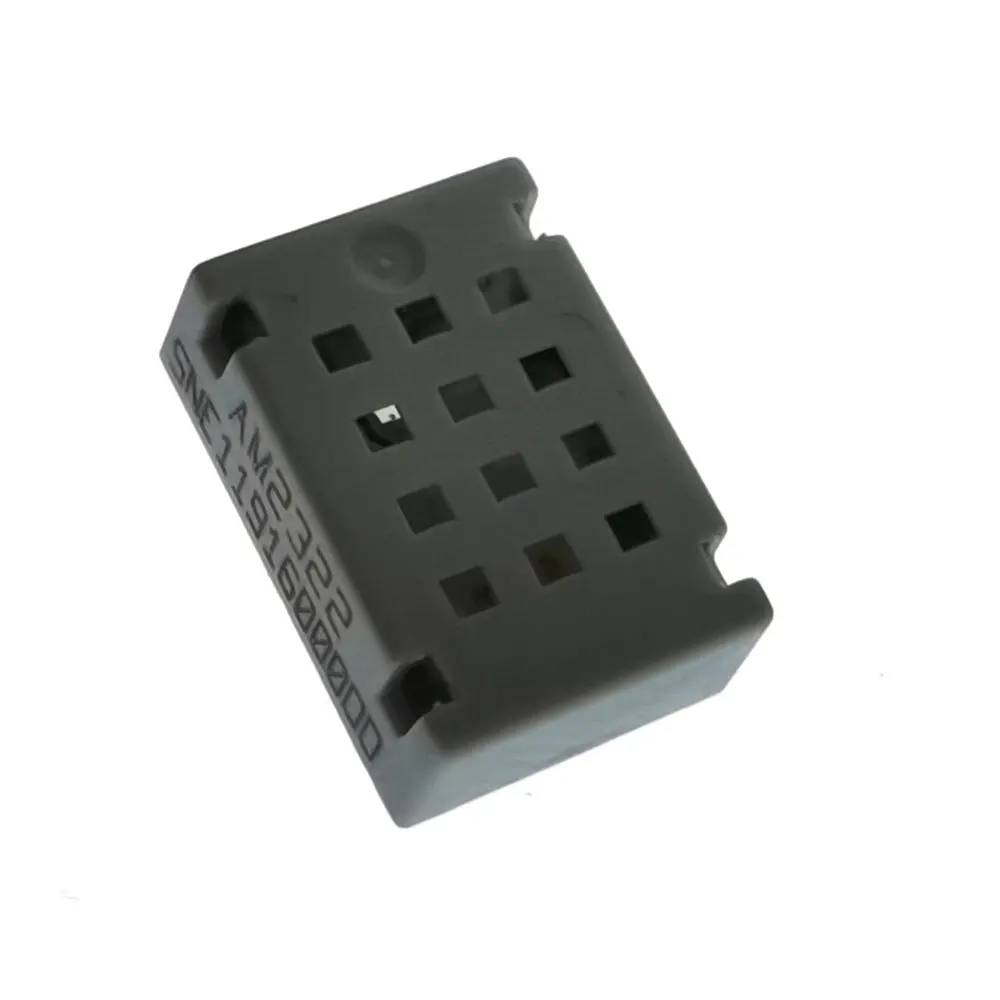 10 шт. новый оригинальный датчик влажности AM2322|Датчики| |