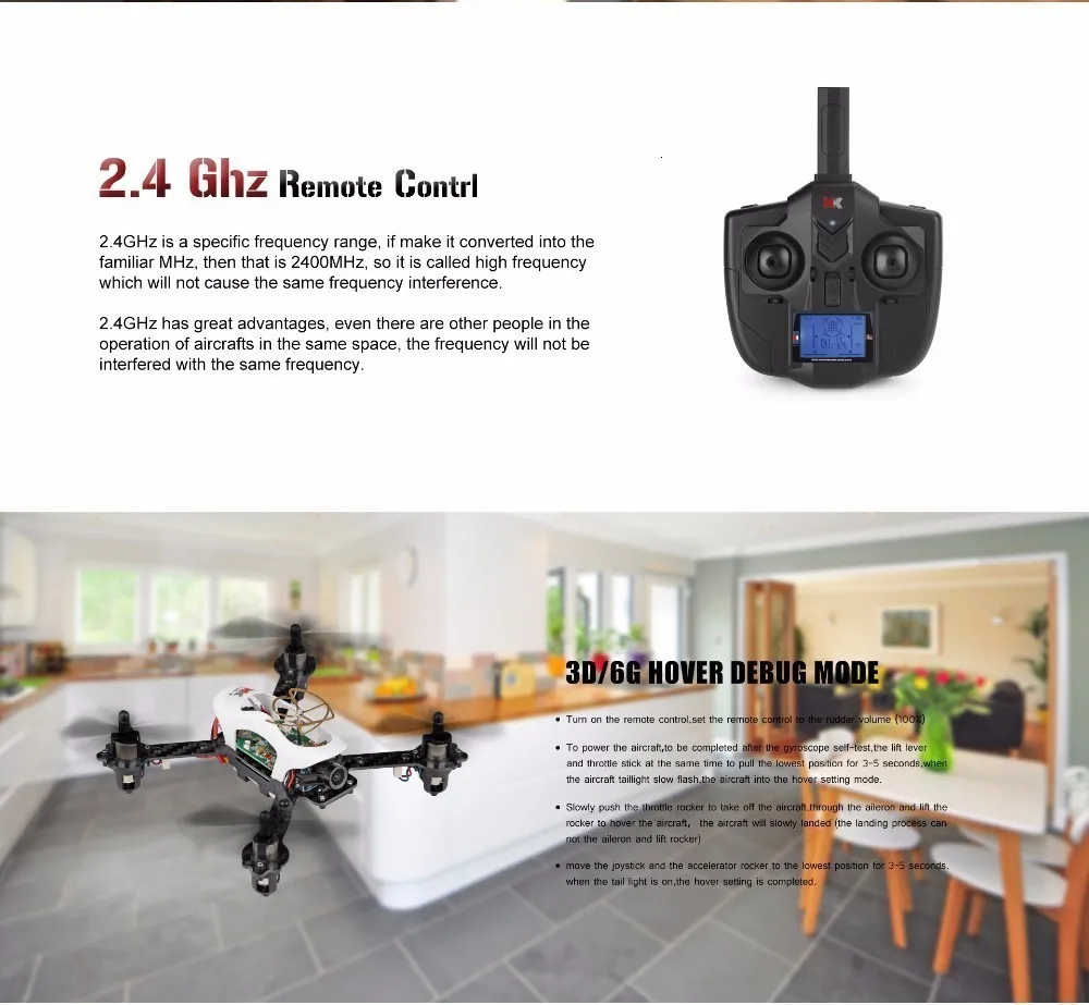 Гоночный Дрон WLtoys XK X130-T 5,8G FPV 3D/6G с hd-камерой 2,4G 4CH карбоновая рама RTF мини Радиоуправляемый квадрокоптер