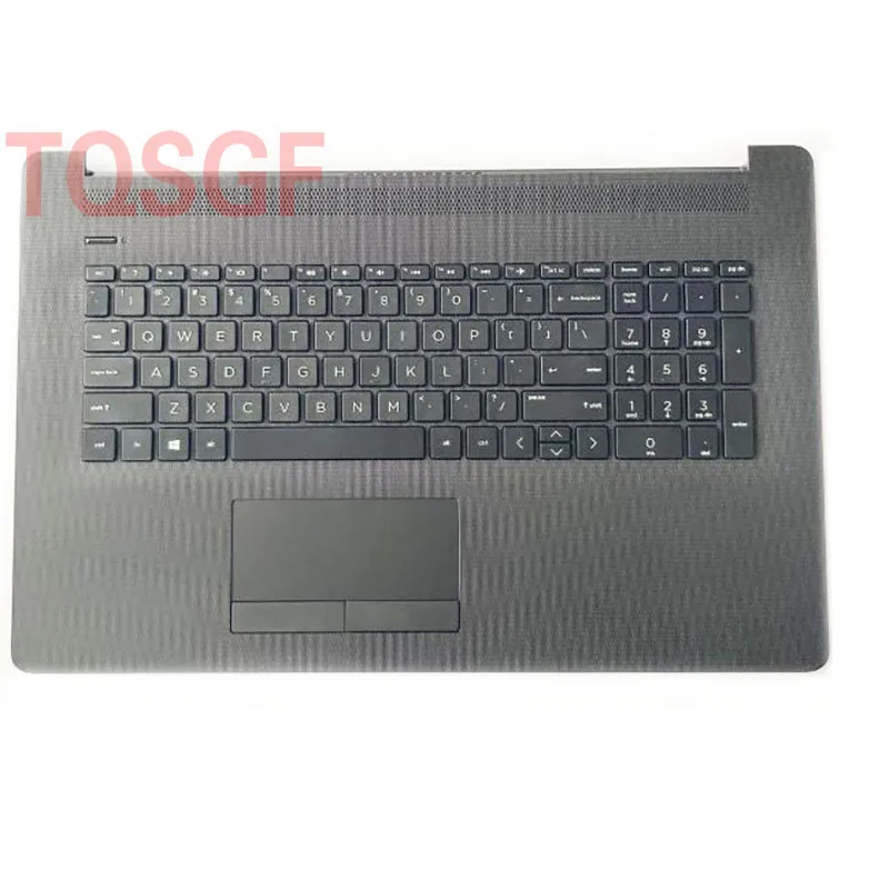 HP Pavilion 17-BY0016TX 17-CA