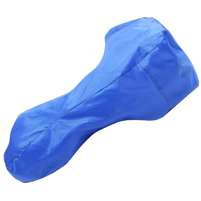 

60-150HP Boat Engine Cover Full Outboard Motor Cover Waterproof Oxford Cloth Yacht Protection Cover